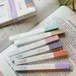 هایلایتر پاستلی مکعبی - Image 2