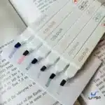 هایلایتر پاستلی مکعبی - Image 5
