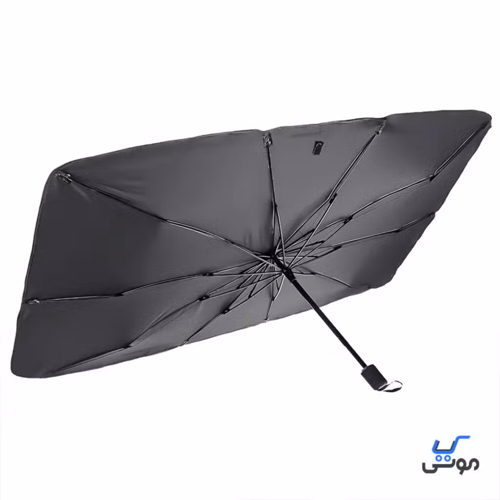 آفتاب گیر چتری ماشین