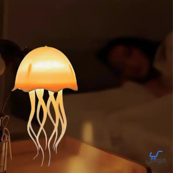 چراغ خواب عروس دریایی1
