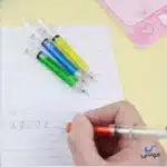 مدادنوکی آمپولی - Image 2