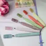 ماژیک هایلایتر عطری - Image 4