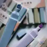 ماژیک هایلایتر پاستلی QJ - Image 4