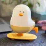 چراغ خواب جوجه اردک اسکیت سوار - Image 4