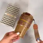 تراول ماگ پلنگی سیتارایوری 360میل - Image 9