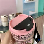 تراول ماگ پلنگی سیتارایوری 360میل - Image 10