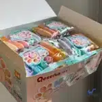 ماژیک هایلاتر طرح پنجه گربه - Image 6