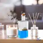 دکوری کشتی معلق طرح بطری تایتانیک - Image 5