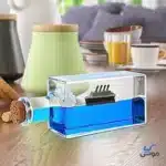 دکوری کشتی معلق طرح بطری تایتانیک - Image 6