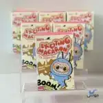 لبوبو labubu exciting macaron - Image 3