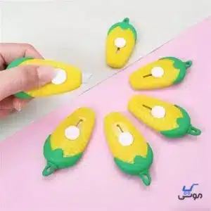 کاتر طرح ذرت