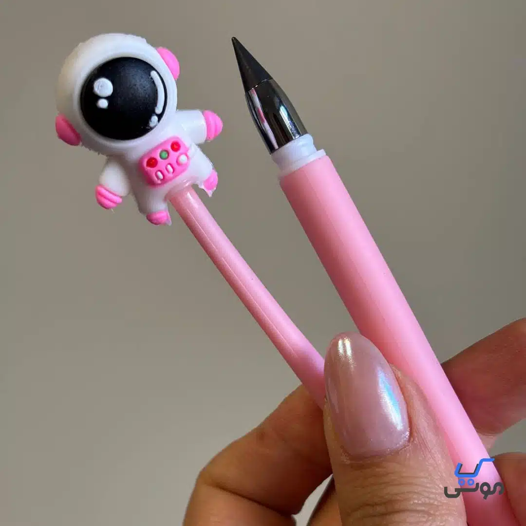 Astrounat Infinity Pencil 10 مداد بی نهایت فضانورد لزران - Image 1