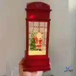 چراغ خواب کریسمسی - Image 2