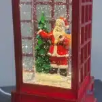 چراغ خواب کریسمسی - Image 3