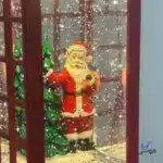 چراغ خواب کریسمسی - Image 4