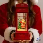 چراغ خواب کریسمسی