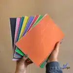 دفتر مشق سیمی 100 برگ - Image 3