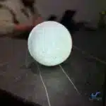 کره ماه چرخان - Image 2