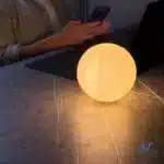 کره ماه چرخان - Image 4