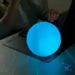 کره ماه چرخان - Image 5