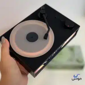 Scented Gramaphone Speaker 4