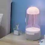 اسپیکر و چراغ خواب عروس دریایی مدل MAX 113 - Image 2