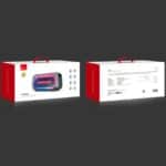 اسپیکر بلوتوثی پرووان (ProOne) اصلی قابل حمل مدل PSB4926