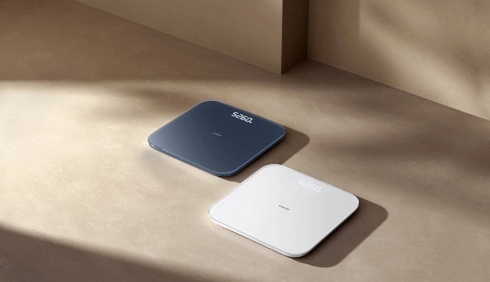 ترازوی هوشمند شیائومی Smart Scale S200 2 ویژگیها و مزایای ترازوی دیجیتال شیائومی S200