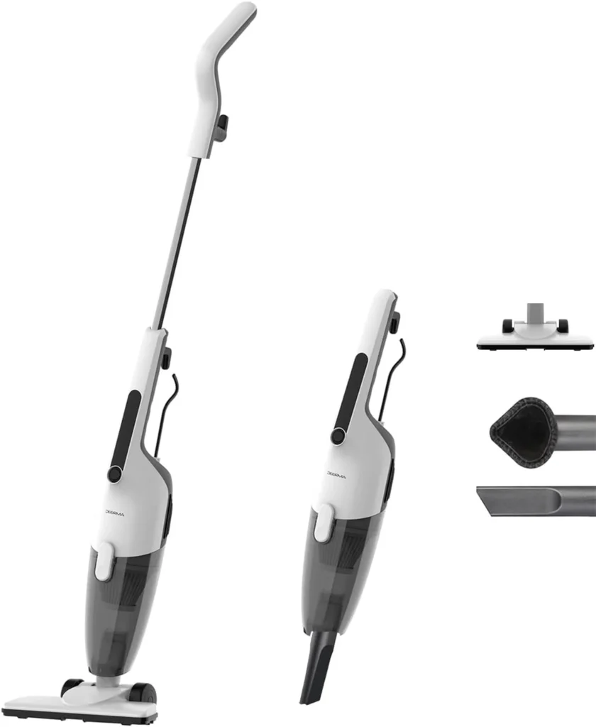 جارو برقی شیائومی درما مدل Deerma DX120C