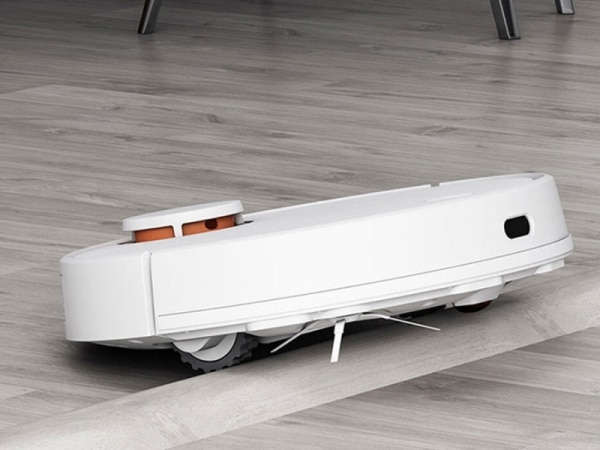 جارو رباتیک شیائومی Xiaomi Mijia Sweeping Vacuum Robot STYJ02YM