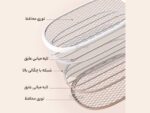 حشره کش برقی کوالیتل  Qualitell S1