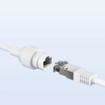 دوربین مداربسته تحت شبکه هوشمند شیائومی CW500 Dual MJSXJ08HL