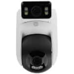 دوربین مداربسته تحت شبکه هوشمند شیائومی CW500 Dual MJSXJ08HL