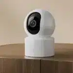 دوربین مداربسته شیائومی Xiaomi اصل مدل C201 هوشمند دید در شب