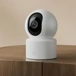 دوربین مداربسته شیائومی Xiaomi اصل مدل C201 هوشمند دید در شب