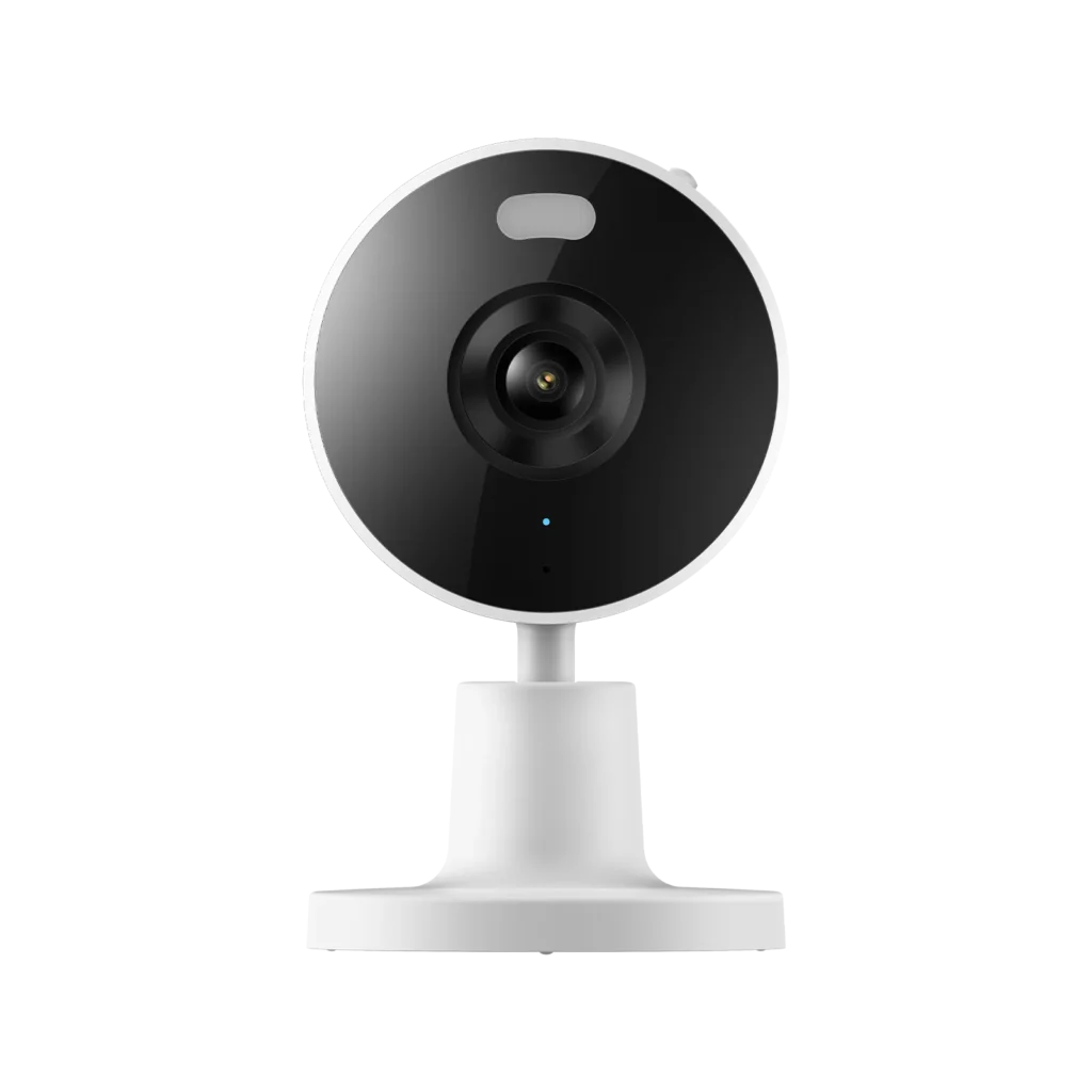 دوربین نظارتی تحت شبکه شیائومی مدل Xiaomi Smart Camera C100