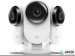 دوربین هوشمند خانگی شیائومی سری Xiaomi Yi Smart IP Camera 2