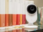 دوربین هوشمند خانگی شیائومی سری Xiaomi Yi Smart IP Camera 2