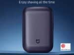 ریش تراش برقی میجیا شیائومی Xiaomi Mijia S600