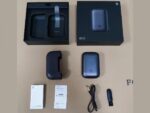 ریش تراش برقی میجیا شیائومی Xiaomi Mijia S600