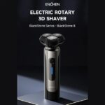 ریش تراش شارژی ضد آب اِنچن شیائومی Blackstone 8