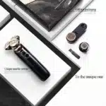 ریش تراش شارژی ضد آب سوکاس Soocas S32