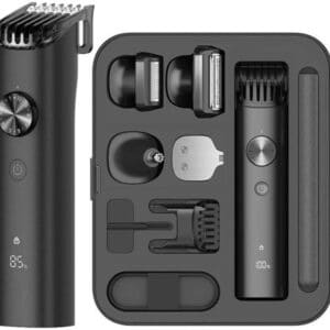 ریش تراش و ماشین اصلاح شارژی شیائومی (Xiaomi) ضدآب مدل XMGHT2KITLF