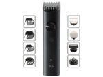 ریش تراش و ماشین اصلاح شارژی شیائومی (Xiaomi) ضدآب مدل XMGHT2KITLF
