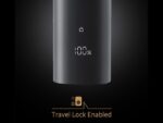 ریش تراش و ماشین اصلاح شارژی شیائومی (Xiaomi) ضدآب مدل XMGHT2KITLF