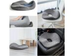 زیر نشیمنی طبی Leband Hip-Lift Cushion LB-SE002-MGY