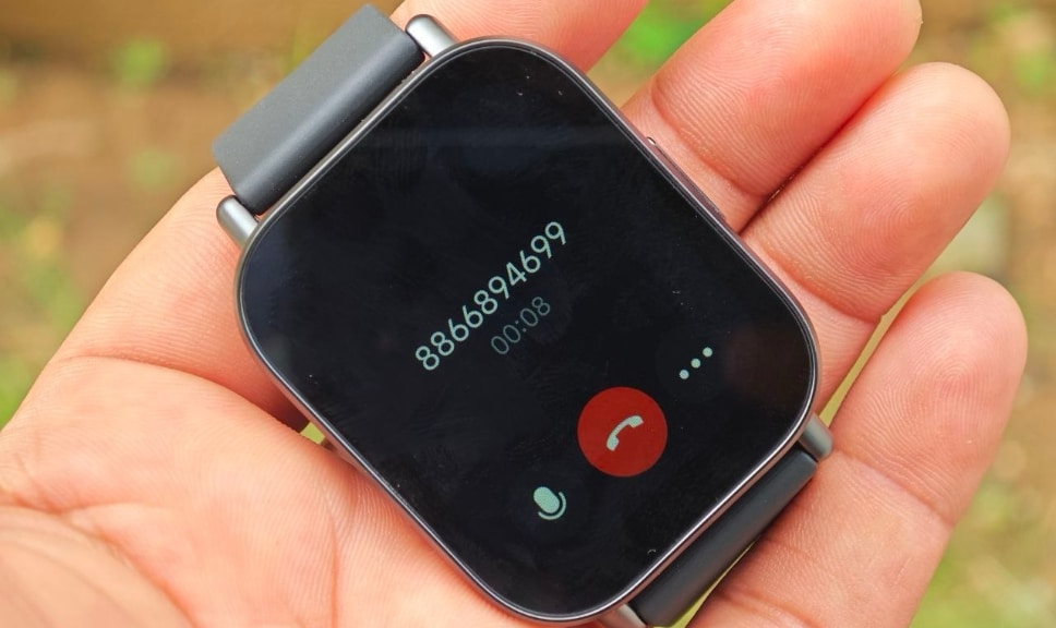 باتری ساعت هوشمند Redmi Watch 5 Active