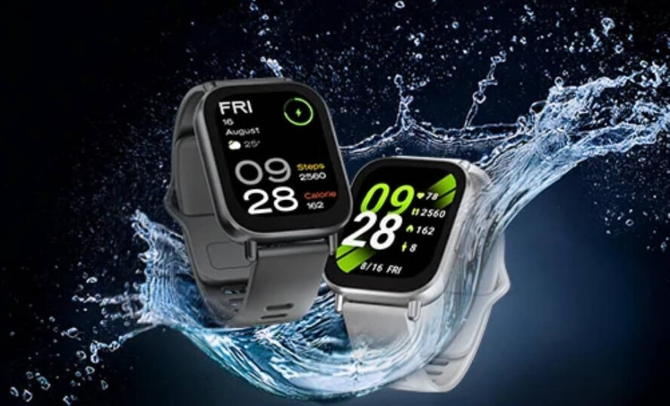 خرید ساعت Redmi Watch 5 Active از موتی کالا