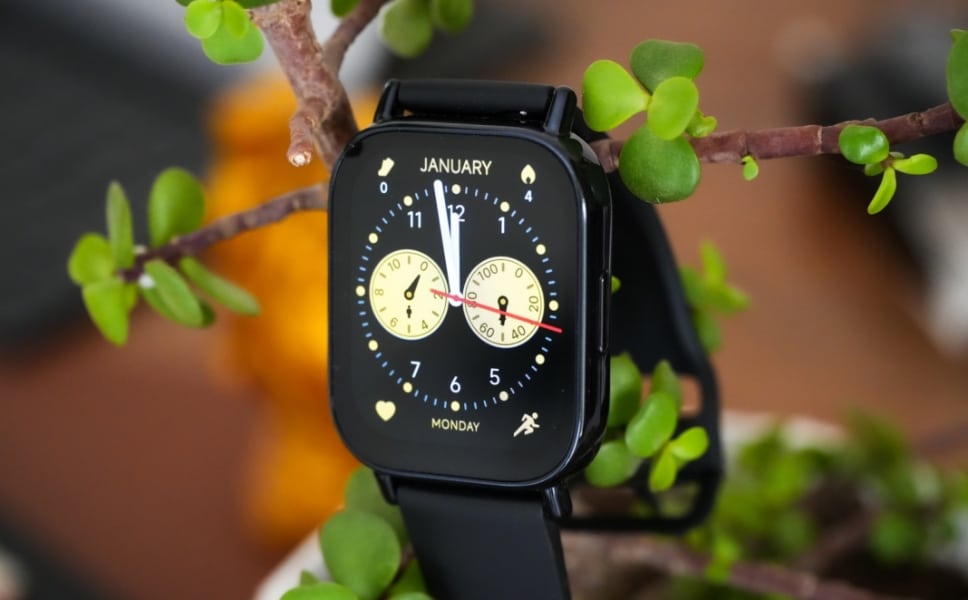 ساعت هوشمند شیائومی Redmi Watch 5 Lite 2 ویژگیهای ساعت هوشمند شیائومی Redmi Watch 5 Lite