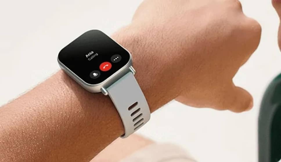 ساعت هوشمند شیائومی Redmi Watch 5 Lite 4 نمایشگر ساعت Xiaomi Redmi Watch 5 Lite
